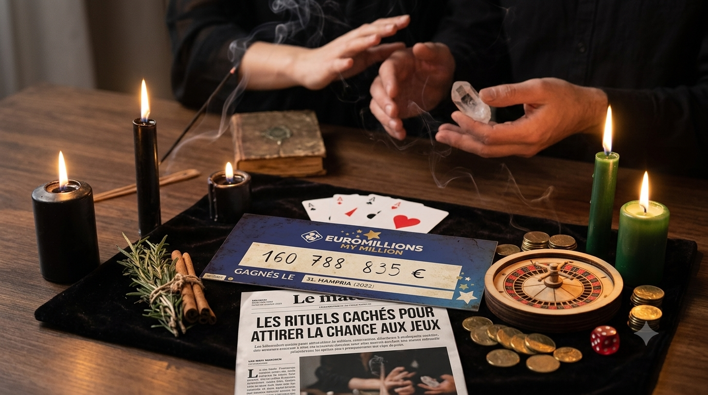 Comment gagner à l'Euro Millions - Marabout à Paris ., Formule pour gagner aux jeux de hasard, GRAND MAÎTRE MARABOUT MÉDIUM VOYANT AFRICAIN POUR GAGNER LOTO, invocation pour gagner aux jeux de hasard, marabout pour gagner a l'euromillion, marabout pour gagner a l’euromillion en france, marabout pour gagner a l’euromillion en guadeloupe, marabout pour gagner a l’euromillion en martinique, marabout qui fait gagner a l'euromillion, marabout qui fait gagner au loto, Mot magique pour gagner aux jeux de hasard ( euromillions, loto, mots magique pour gagner au jeux de hasard et au loto, prière pour gagner aux jeux de hasard, rituel de chance pour gagner au jeu de hasard, Rituel pour gagner au loto par le puissant expert
