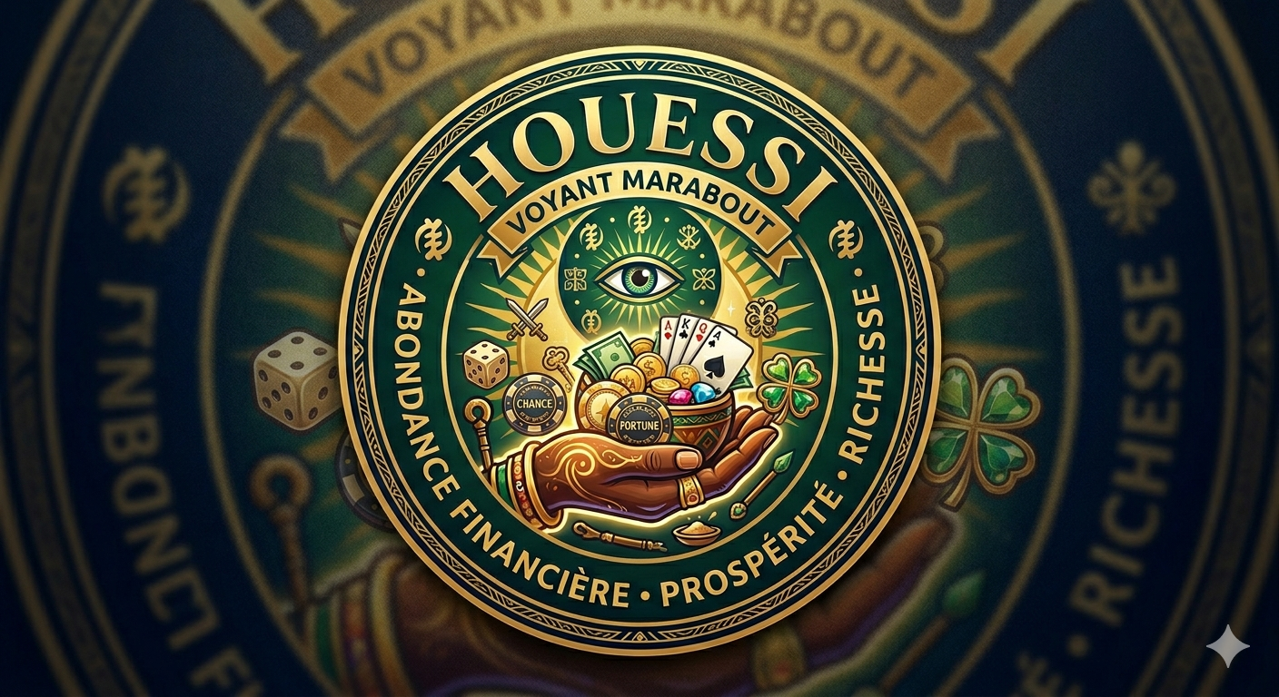 Marabout HOUESSI